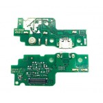 Charging Connector Flex Pcb Board For Honor Holly 3 Plus By - Maxbhi Com
