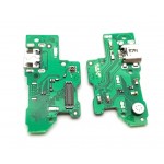 Charging Connector Flex Pcb Board For Honor Holly 4 Plus By - Maxbhi Com