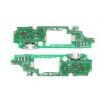 Charging Connector Flex Pcb Board For Infinix Hot 5 By - Maxbhi Com