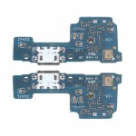 Charging Connector Flex Pcb Board For Infinix Hot 6x By - Maxbhi Com