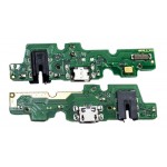 Charging Connector Flex Pcb Board For Infinix Hot 9 Play By - Maxbhi Com