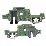 Charging Connector Flex Pcb Board For Infinix Hot 9 Pro By - Maxbhi Com