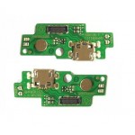 Charging Connector Flex Pcb Board For Infinix Smart 2 Hd By - Maxbhi Com