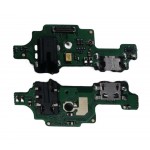 Charging Connector Flex Pcb Board For Infinix Smart 3 Plus By - Maxbhi Com