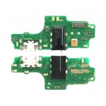 Charging Connector Flex Pcb Board For Infinix Smart 4 By - Maxbhi Com