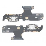Charging Connector Flex Pcb Board For Infinix Zero 4 By - Maxbhi Com