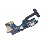 Charging Connector Flex Pcb Board For Itel A22 By - Maxbhi Com