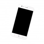 Charging Connector Flex Pcb Board For Lephone W9 By - Maxbhi Com