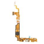 Charging Connector Flex Pcb Board For Lg Optimus L7 Ii Dual P715 By - Maxbhi Com