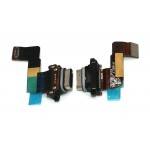 Charging Connector Flex Pcb Board For Lg Q8 By - Maxbhi Com