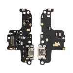 Charging Connector Flex Pcb Board For Motorola Moto E 2020 By - Maxbhi Com