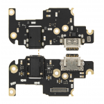 Charging Connector Flex Pcb Board For Motorola Moto G 5g By - Maxbhi Com