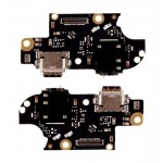 Charging Connector Flex Pcb Board For Motorola Moto G 5g Plus By - Maxbhi Com