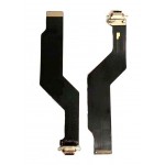 Charging Connector Flex Pcb Board For Oneplus 8t By - Maxbhi Com