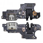 Charging Connector Flex Pcb Board For Realme 5s By - Maxbhi Com