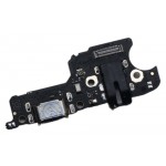 Charging Connector Flex Pcb Board For Realme Narzo 20 By - Maxbhi Com