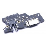 Charging Connector Flex Pcb Board For Realme Narzo 20 Pro By - Maxbhi Com