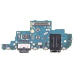 Charging Connector Flex Pcb Board For Samsung Galaxy M01 Core By - Maxbhi Com