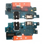 Charging Connector Flex Pcb Board For Samsung Galaxy M10s By - Maxbhi Com