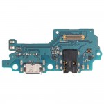 Charging Connector Flex Pcb Board For Samsung Galaxy M21s By - Maxbhi Com