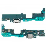 Charging Connector Flex Pcb Board For Samsung Galaxy Tab A 8 0 2017 By - Maxbhi Com