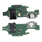 Charging Connector Flex Pcb Board For Tecno Spark 5 Pro By - Maxbhi Com