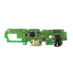 Charging Connector Flex Pcb Board For Vivo U20 By - Maxbhi Com