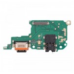 Charging Connector Flex Pcb Board For Vivo V20 Se By - Maxbhi Com
