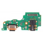 Charging Connector Flex Pcb Board For Vivo Y52s By - Maxbhi Com