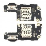 Charging Connector Flex Pcb Board For Xiaomi Mi 10t By - Maxbhi Com