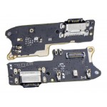 Charging Connector Flex Pcb Board For Xiaomi Redmi 9 Power By - Maxbhi Com