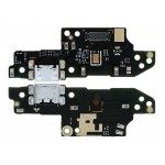 Charging Connector Flex Pcb Board For Xiaomi Redmi 9i By - Maxbhi Com