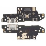 Charging Connector Flex Pcb Board For Xiaomi Redmi Poco C3 By - Maxbhi Com