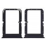 Sim Card Holder Tray For Oneplus Nord Ce 5g Black - Maxbhi Com