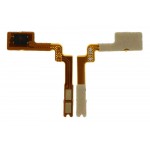 Power Button Flex Cable For Oppo Reno2 Z On Off Flex Pcb By - Maxbhi Com