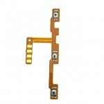 Power Button Flex Cable For Vivo V17 Pro By - Maxbhi Com