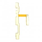 Power Button Flex Cable For Vivo V17 Pro By - Maxbhi Com