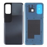 Back Panel Cover For Xiaomi Poco M3 Pro 5g Black - Maxbhi Com