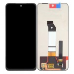 Lcd With Touch Screen For Xiaomi Poco M3 Pro 5g Black By - Maxbhi Com
