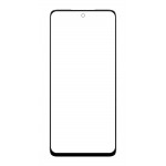 Replacement Front Glass For Xiaomi Poco M3 Pro 5g Black By - Maxbhi Com