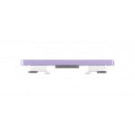Volume Side Button Outer For Infinix Note 10 Pro Purple By - Maxbhi Com