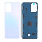 Back Panel Cover For Xiaomi Redmi Note 10s White - Maxbhi Com