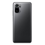 Full Body Housing For Xiaomi Redmi Note 10s Black - Maxbhi Com
