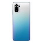 Full Body Housing For Xiaomi Redmi Note 10s Blue - Maxbhi Com