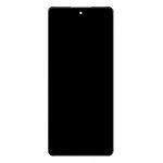 Lcd Screen For Infinix Note 10 Pro Replacement Display By - Maxbhi Com
