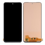 Lcd With Touch Screen For Xiaomi Redmi Note 10s Blue By - Maxbhi Com