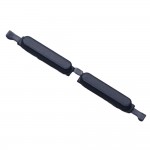 Volume Side Button Outer For Realme X7 Max 5g Black By - Maxbhi Com