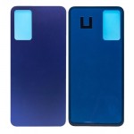 Back Panel Cover For Vivo V21 5g Black - Maxbhi Com