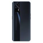 Full Body Housing For Realme X7 Max 5g Black - Maxbhi Com