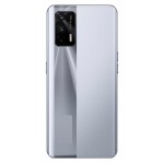 Full Body Housing For Realme X7 Max 5g Silver - Maxbhi Com
